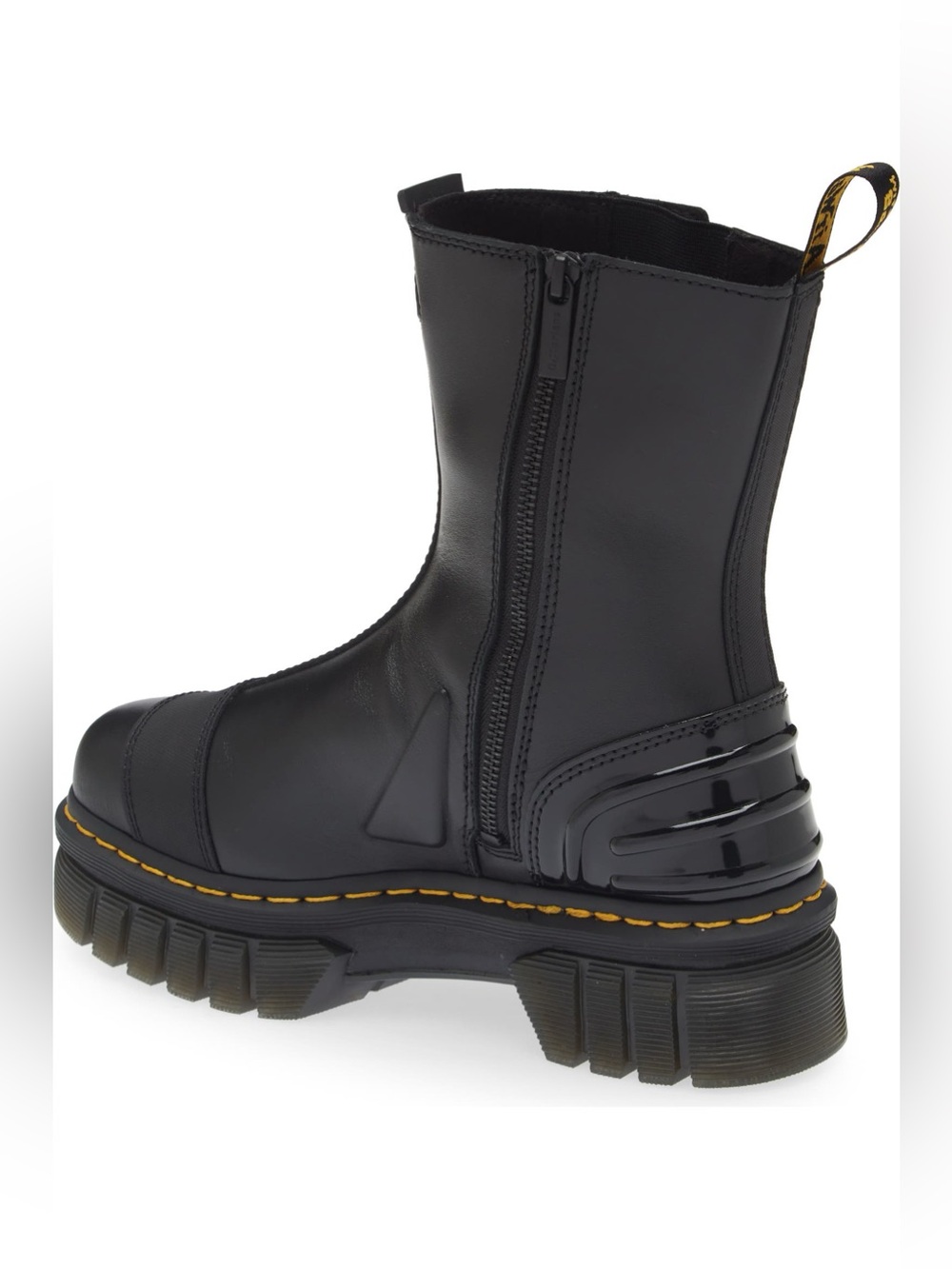 NWT:🔳 Audrick Chelsea Boot
Dr. Martens🔳 - Picture 3 of 10